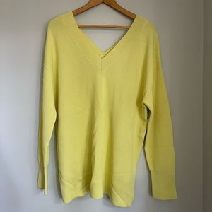 H&M Thick Knit Sweater